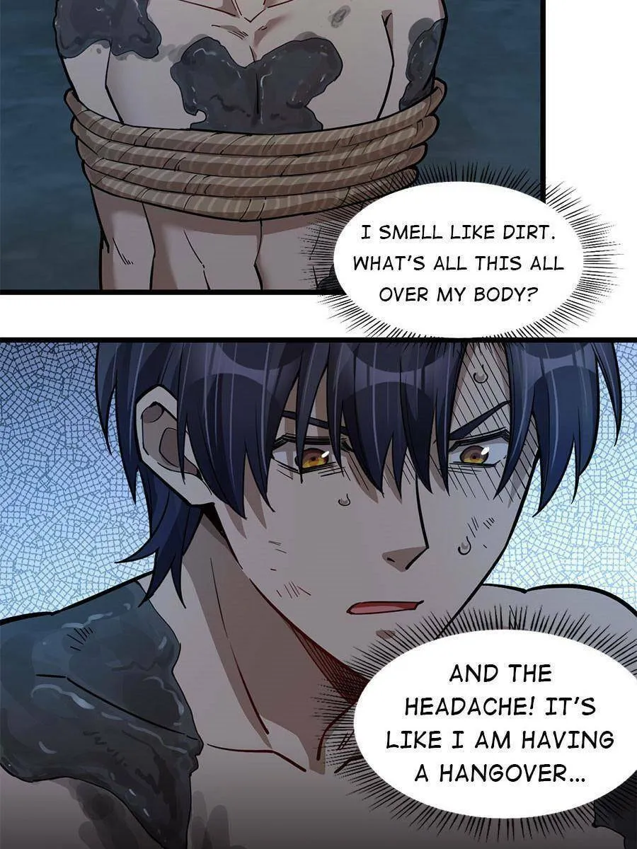 Night Bookstore Chapter 81 page 7 - 