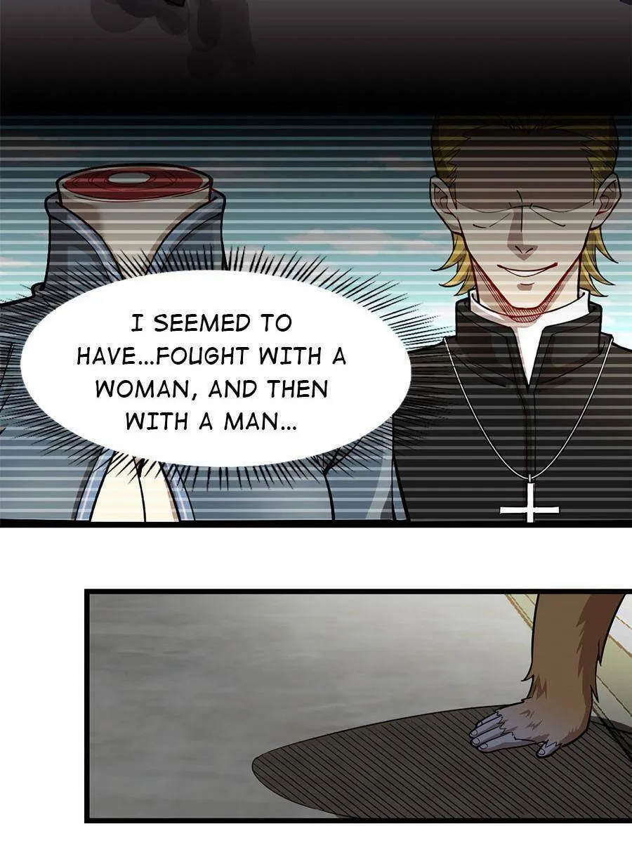 Night Bookstore Chapter 81 page 8 - 