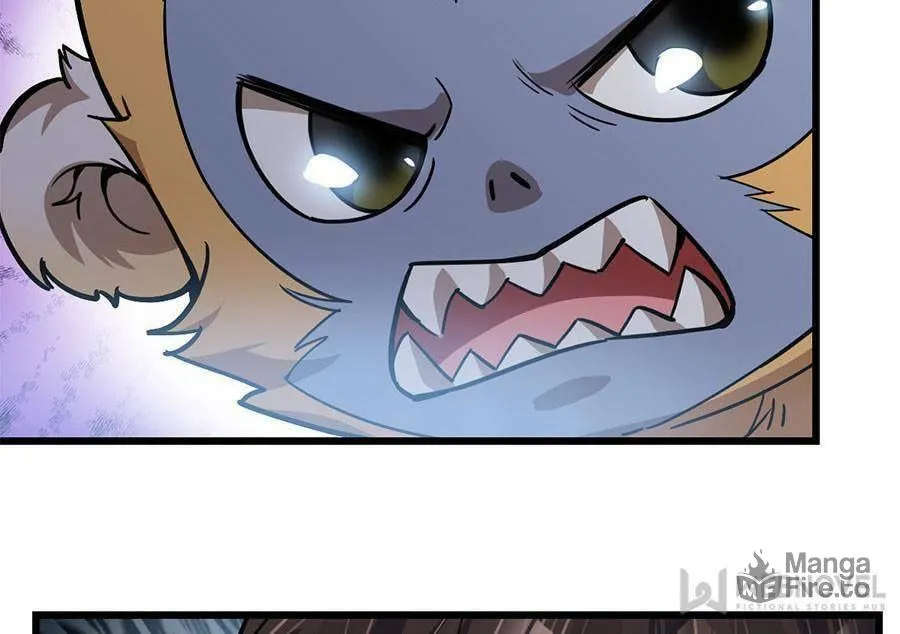 Night Bookstore Chapter 82 page 15 - 