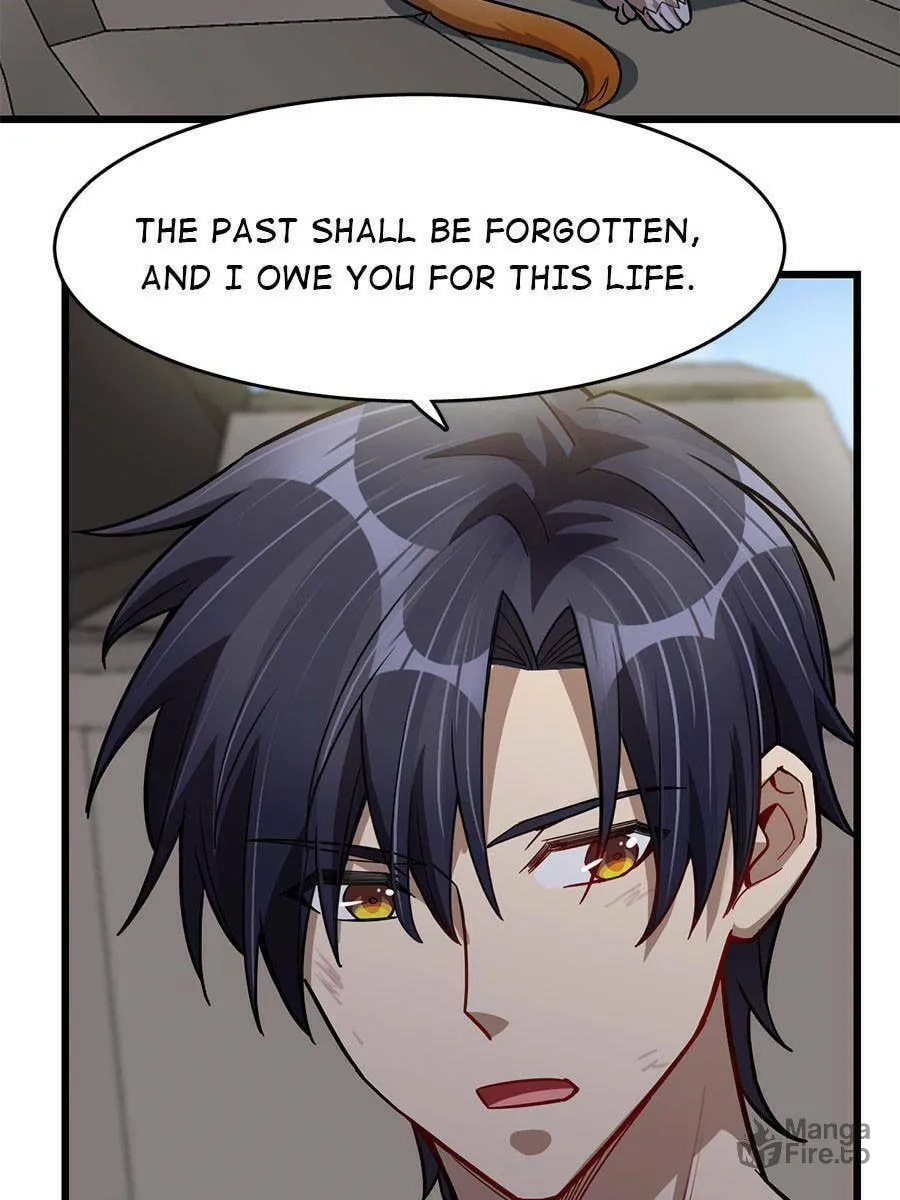 Night Bookstore Chapter 82 page 20 - 