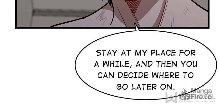 Night Bookstore Chapter 82 page 21 - 