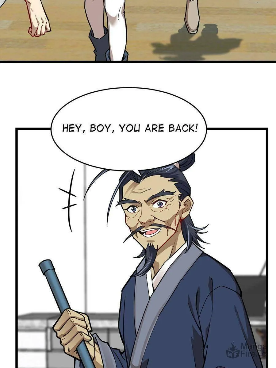 Night Bookstore Chapter 82 page 25 - 