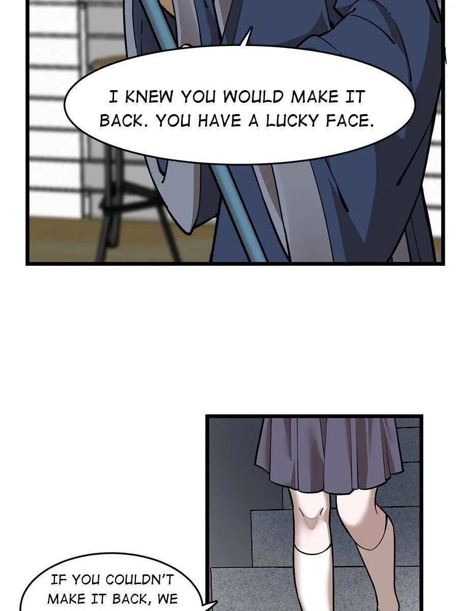 Night Bookstore Chapter 82 page 26 - 