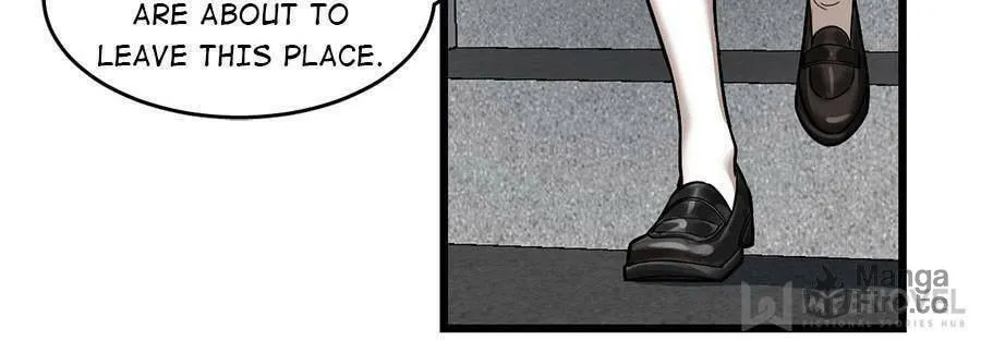 Night Bookstore Chapter 82 page 27 - 
