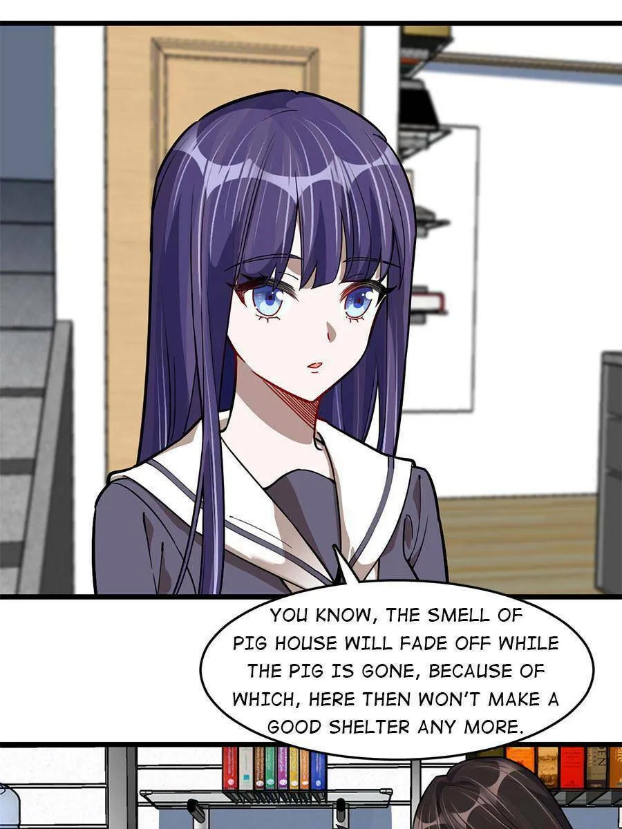 Night Bookstore Chapter 82 page 28 - 