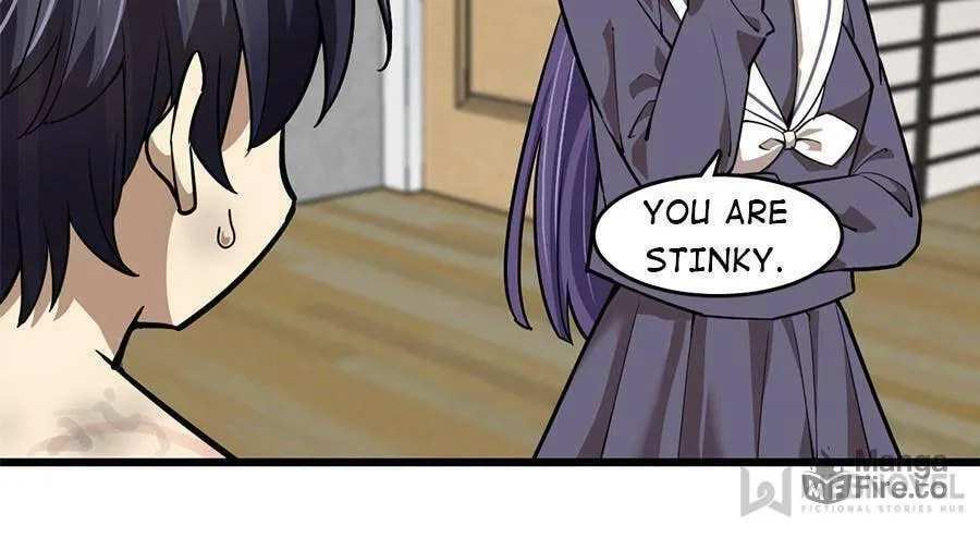 Night Bookstore Chapter 82 page 30 - 
