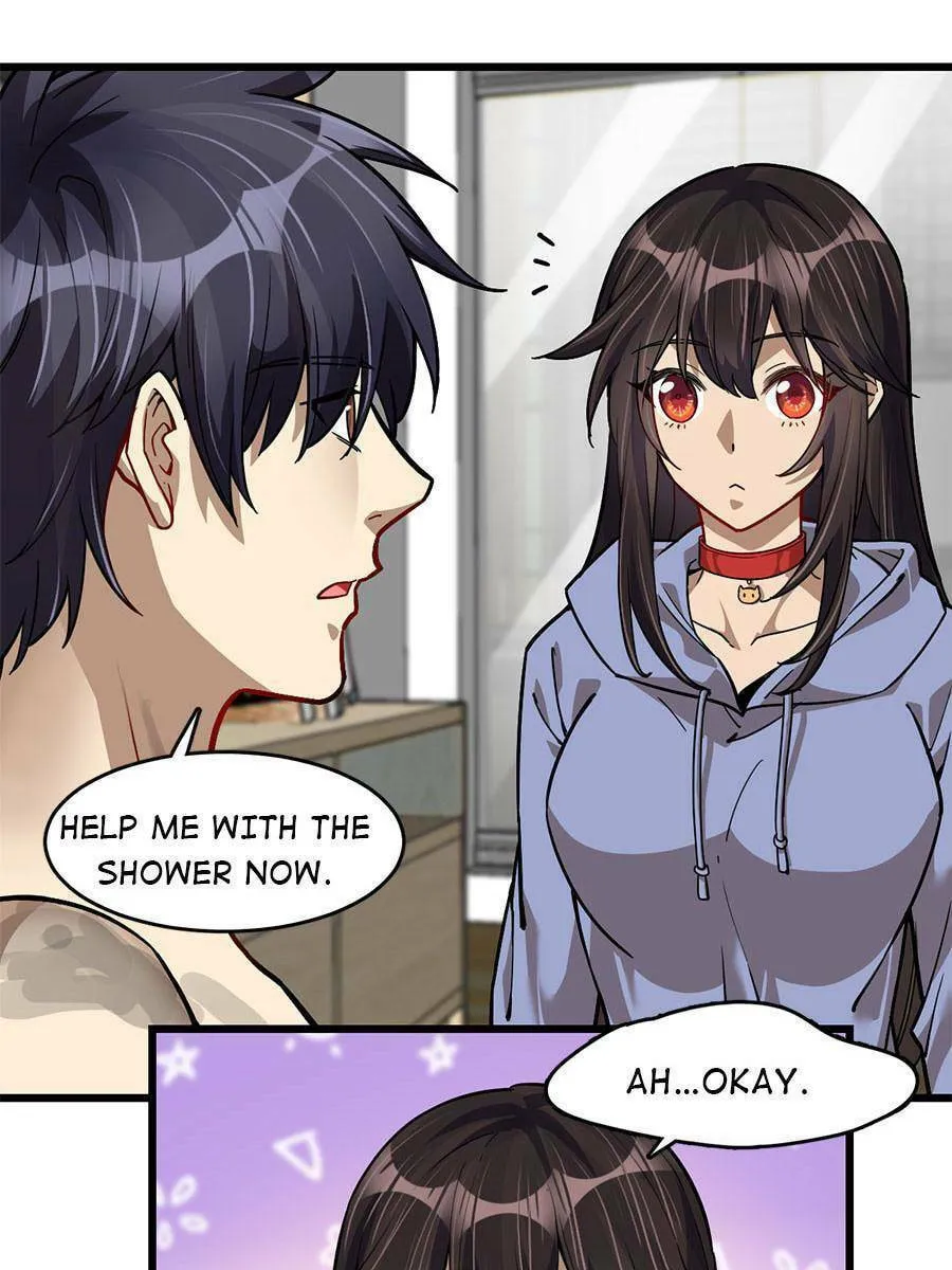 Night Bookstore Chapter 82 page 31 - 