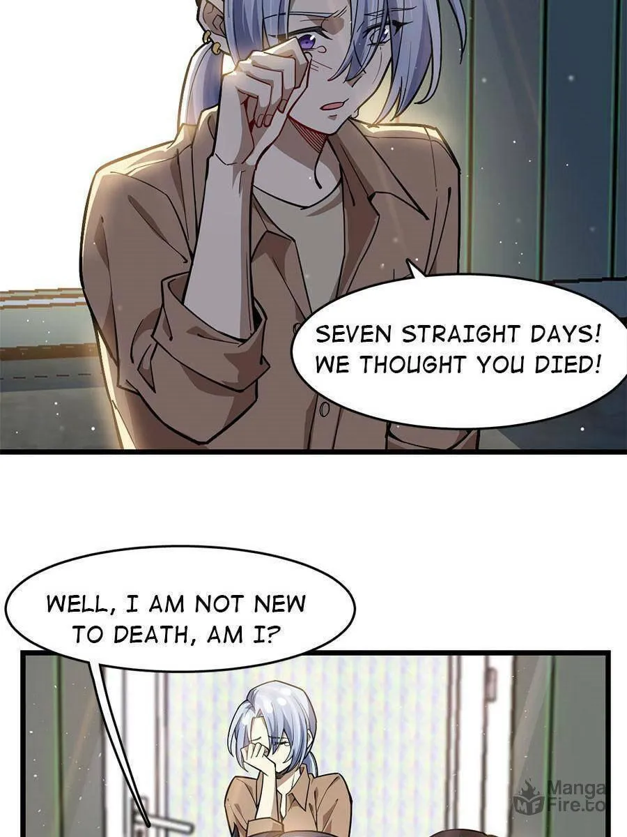 Night Bookstore Chapter 82 page 5 - 