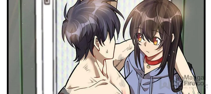 Night Bookstore Chapter 82 page 6 - 
