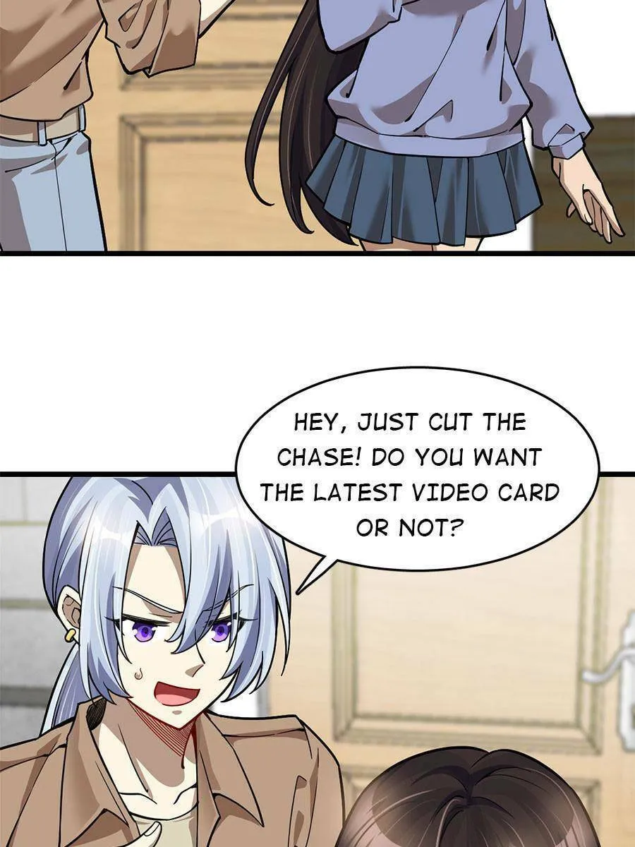 Night Bookstore Chapter 83 page 2 - 