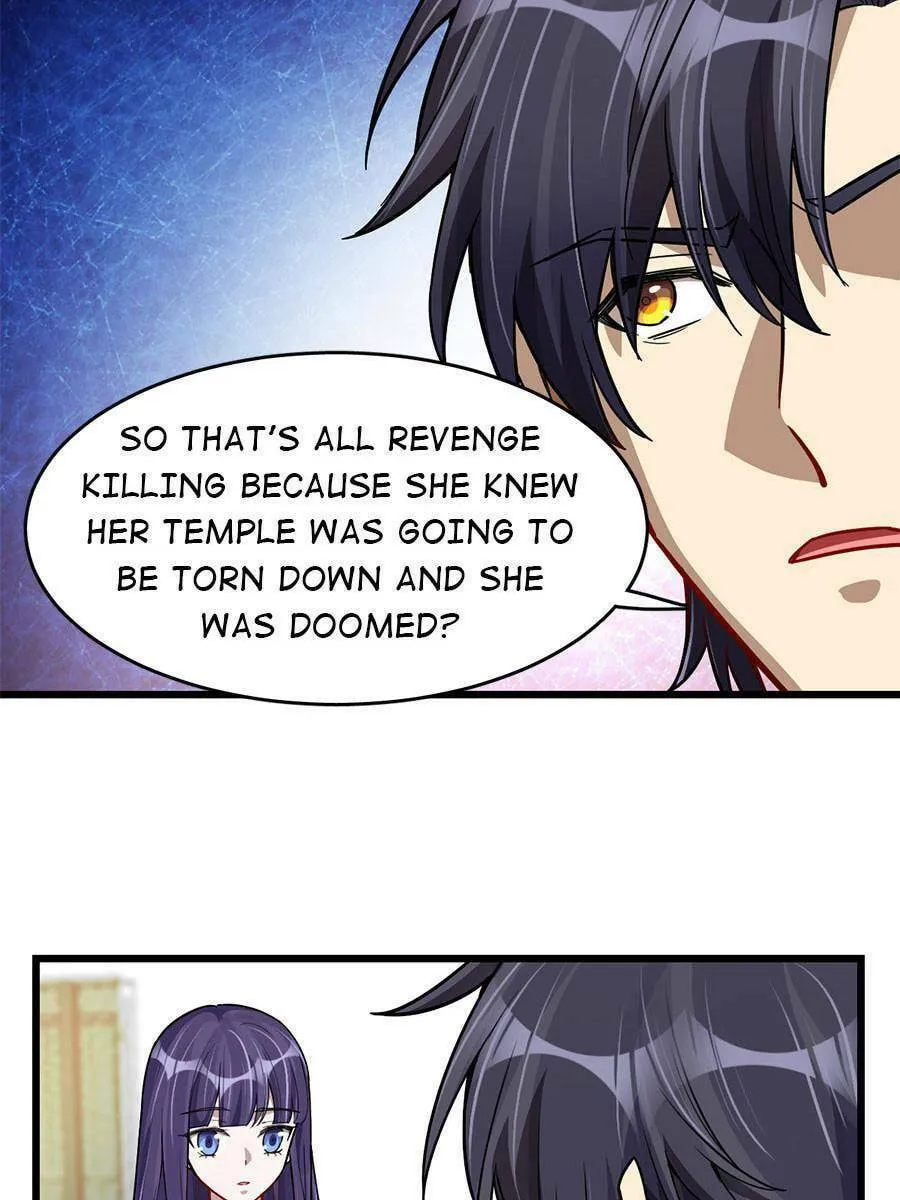Night Bookstore Chapter 83 page 14 - 