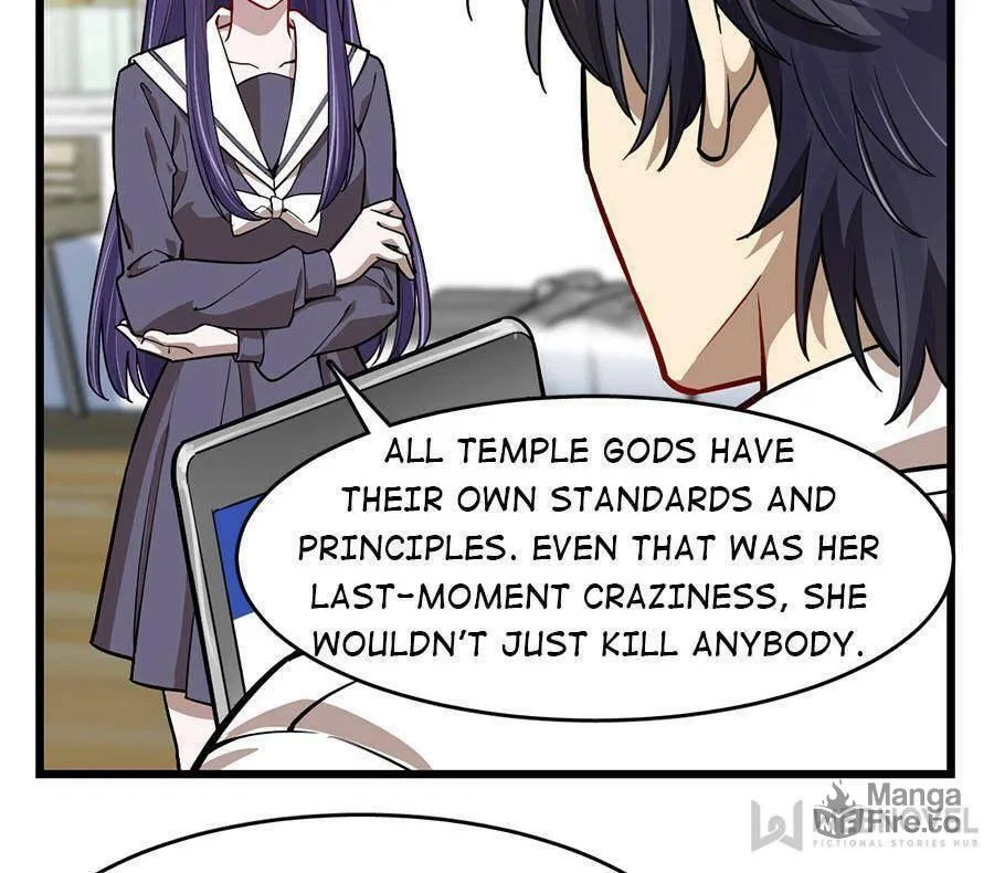 Night Bookstore Chapter 83 page 15 - 