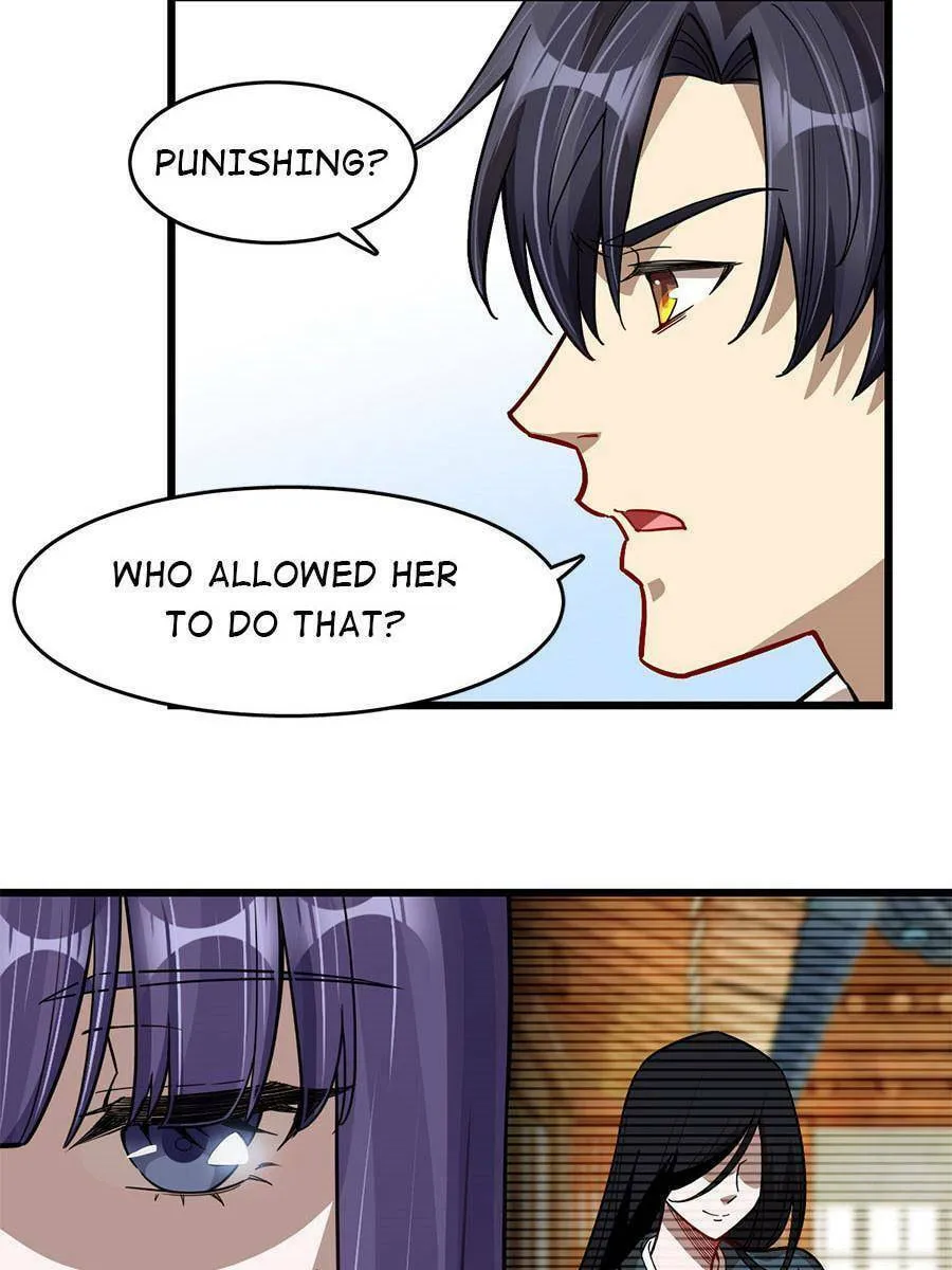 Night Bookstore Chapter 83 page 17 - 