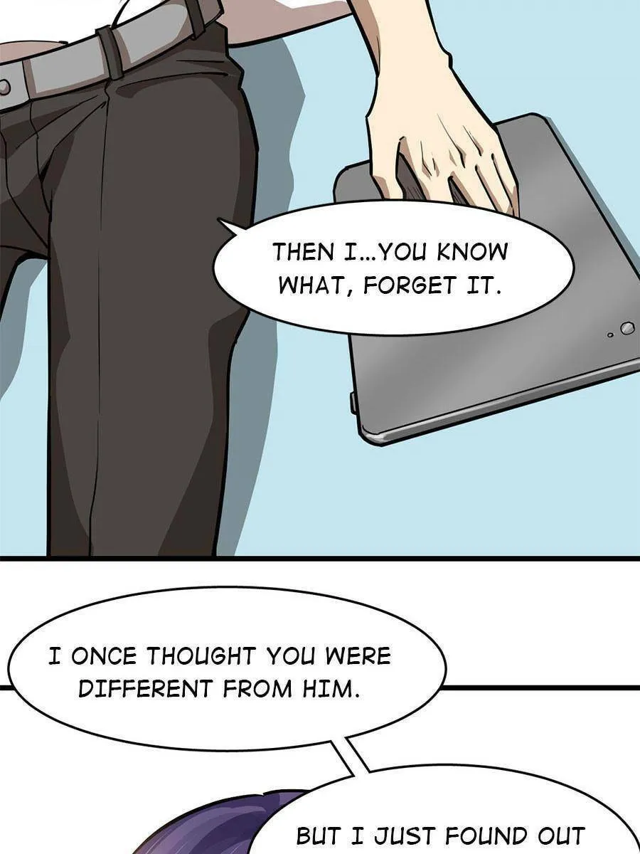 Night Bookstore Chapter 83 page 23 - 