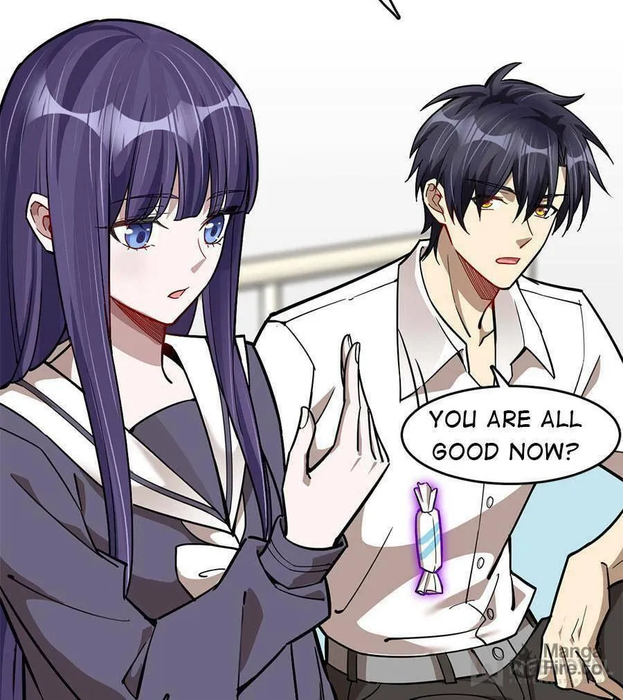 Night Bookstore Chapter 83 page 25 - 