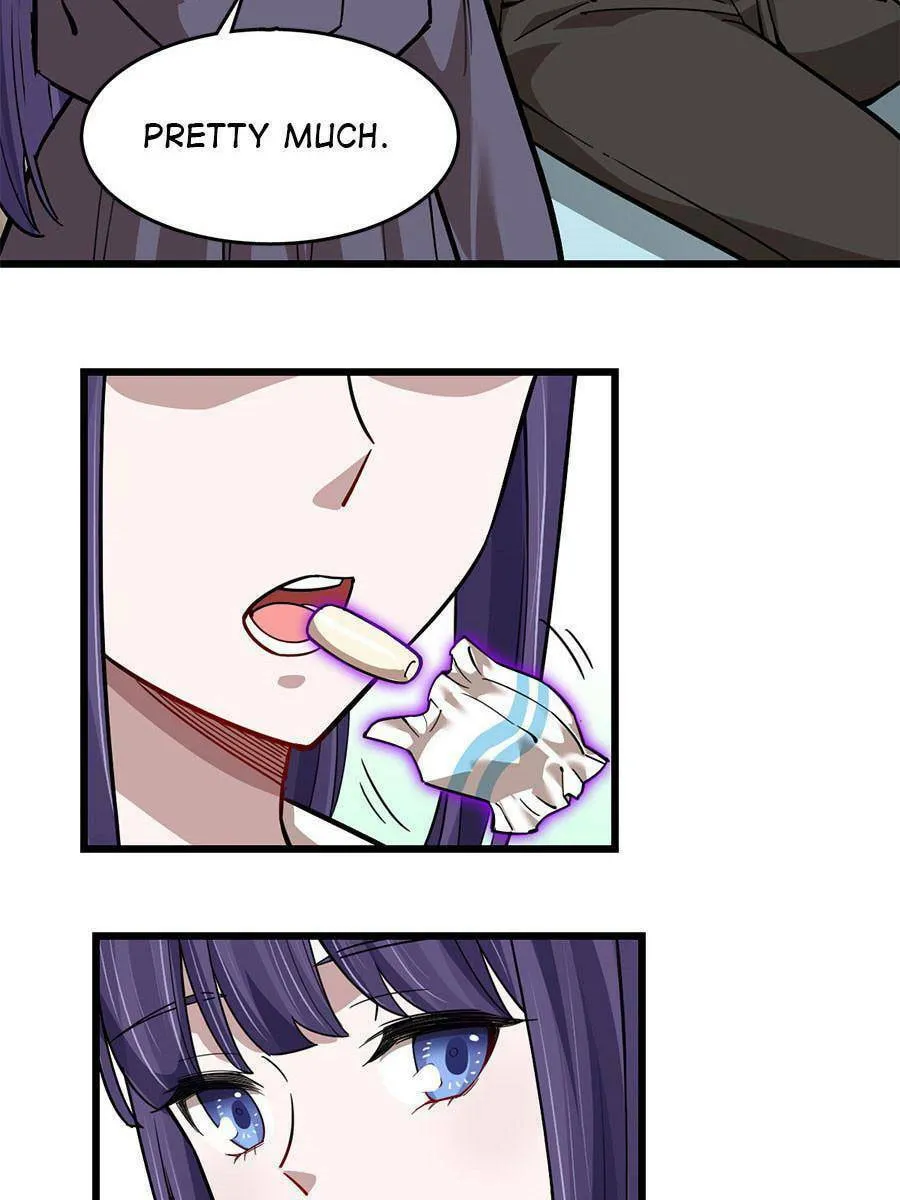 Night Bookstore Chapter 83 page 26 - 
