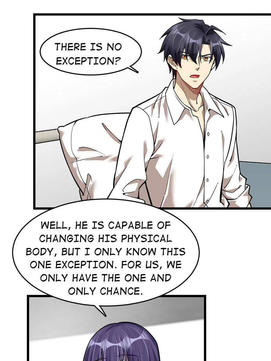 Night Bookstore Chapter 83 page 29 - 