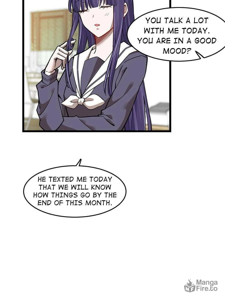 Night Bookstore Chapter 83 page 30 - 