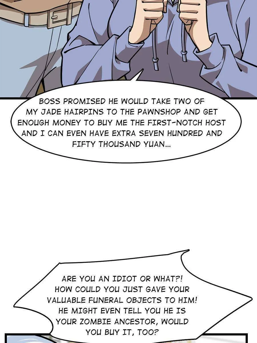 Night Bookstore Chapter 83 page 4 - 
