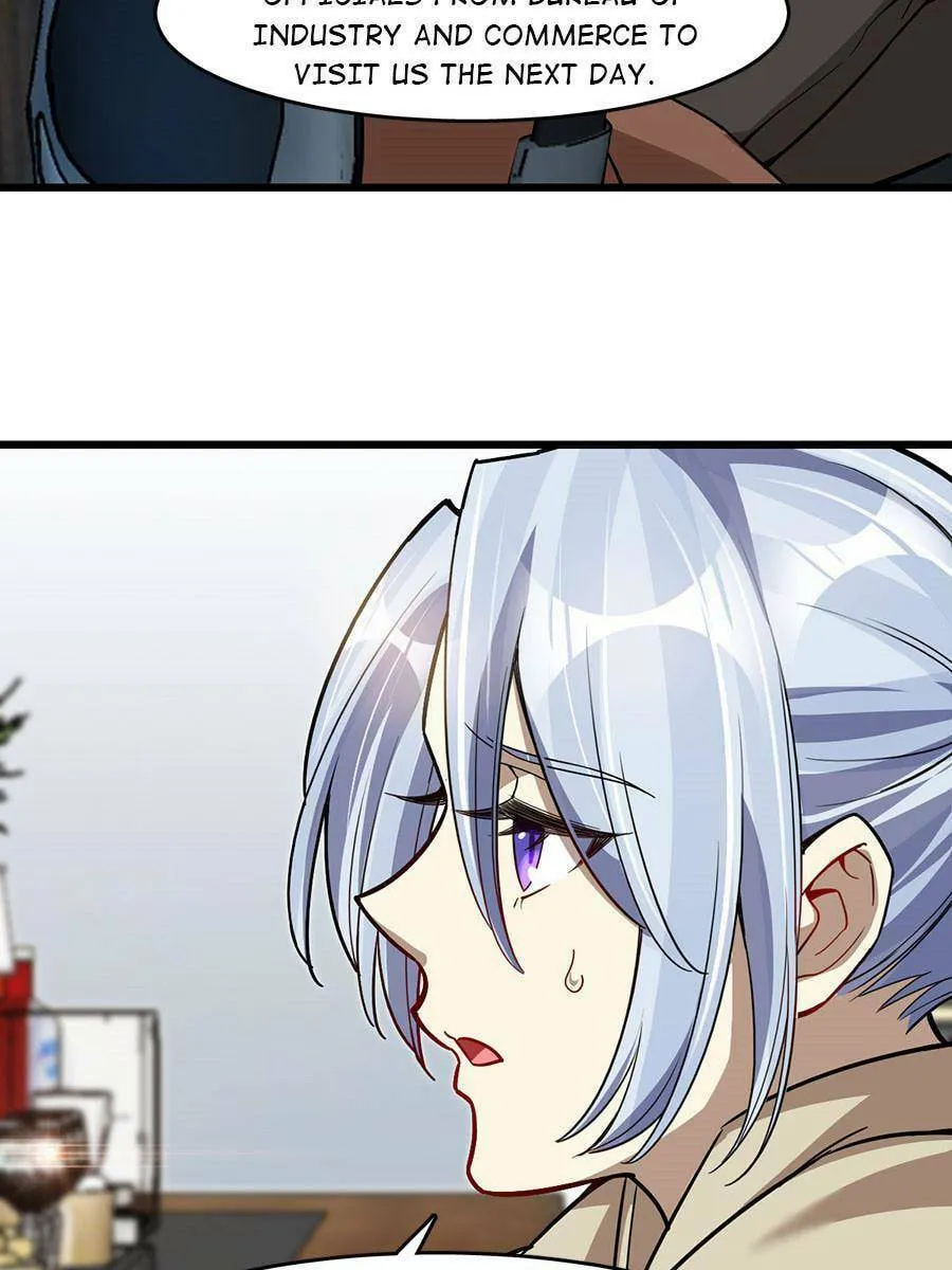Night Bookstore Chapter 83 page 37 - 