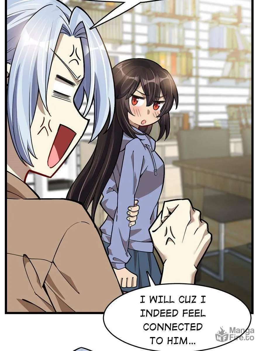Night Bookstore Chapter 83 page 5 - 