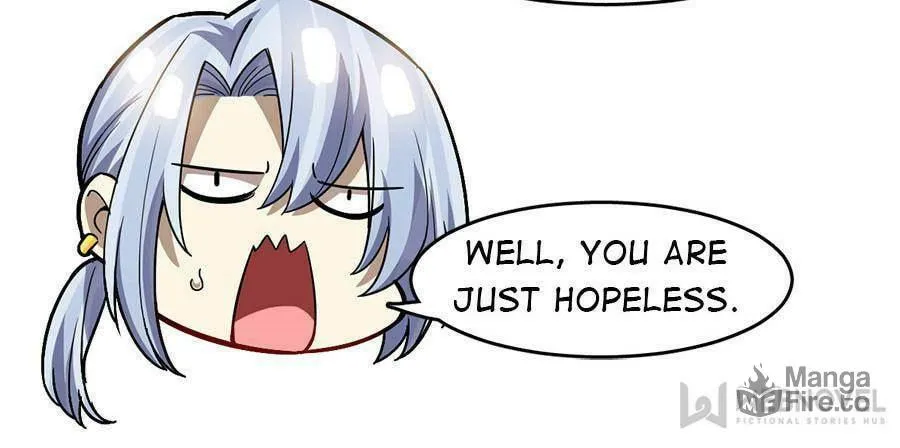 Night Bookstore Chapter 83 page 6 - 