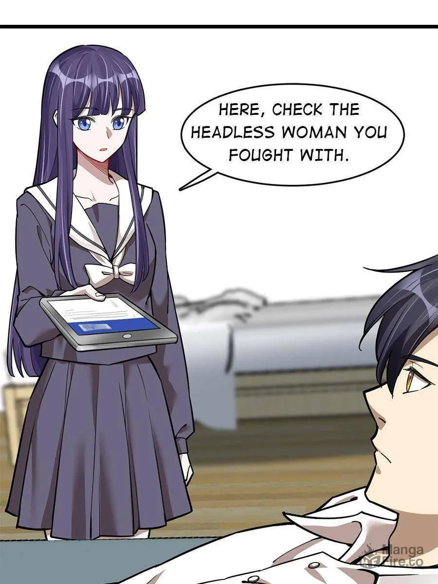 Night Bookstore Chapter 83 page 10 - 