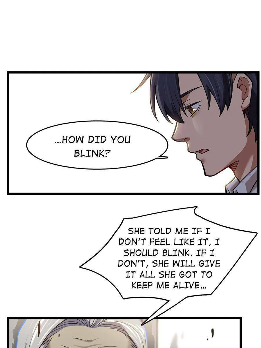 Night Bookstore Chapter 84 page 11 - 