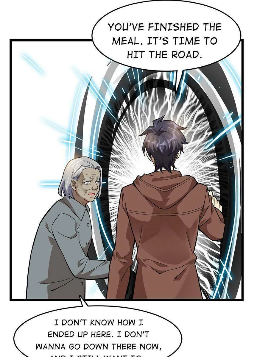 Night Bookstore Chapter 84 page 14 - 