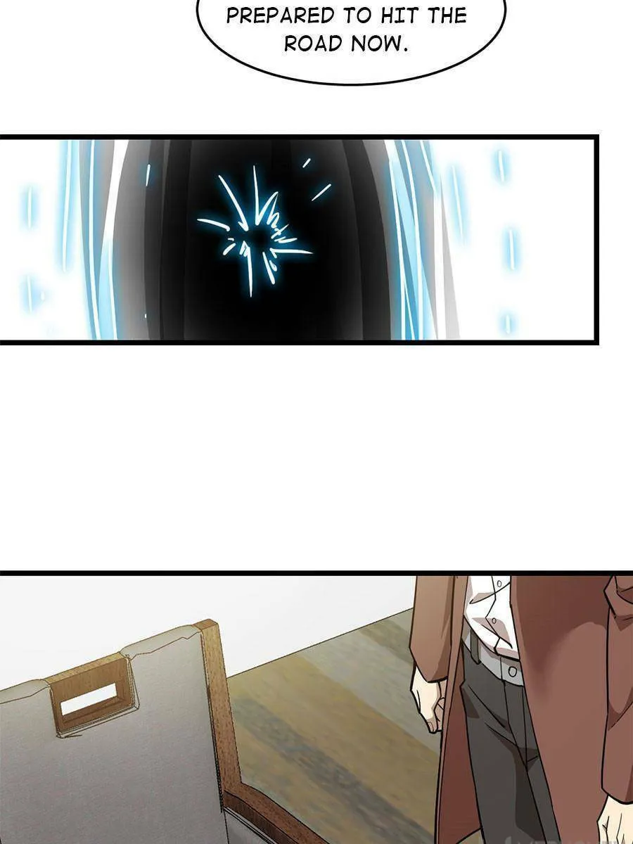 Night Bookstore Chapter 84 page 16 - 