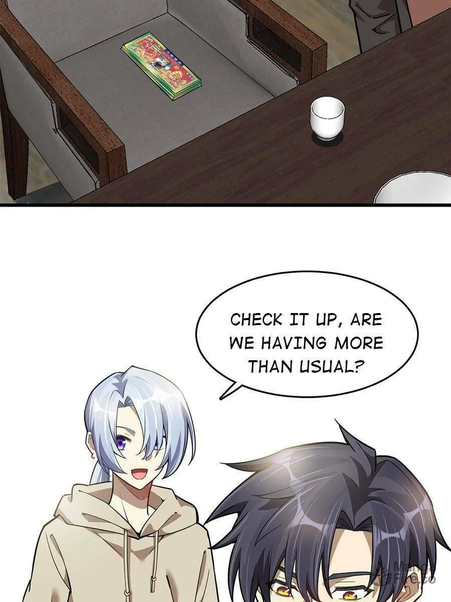 Night Bookstore Chapter 84 page 18 - 