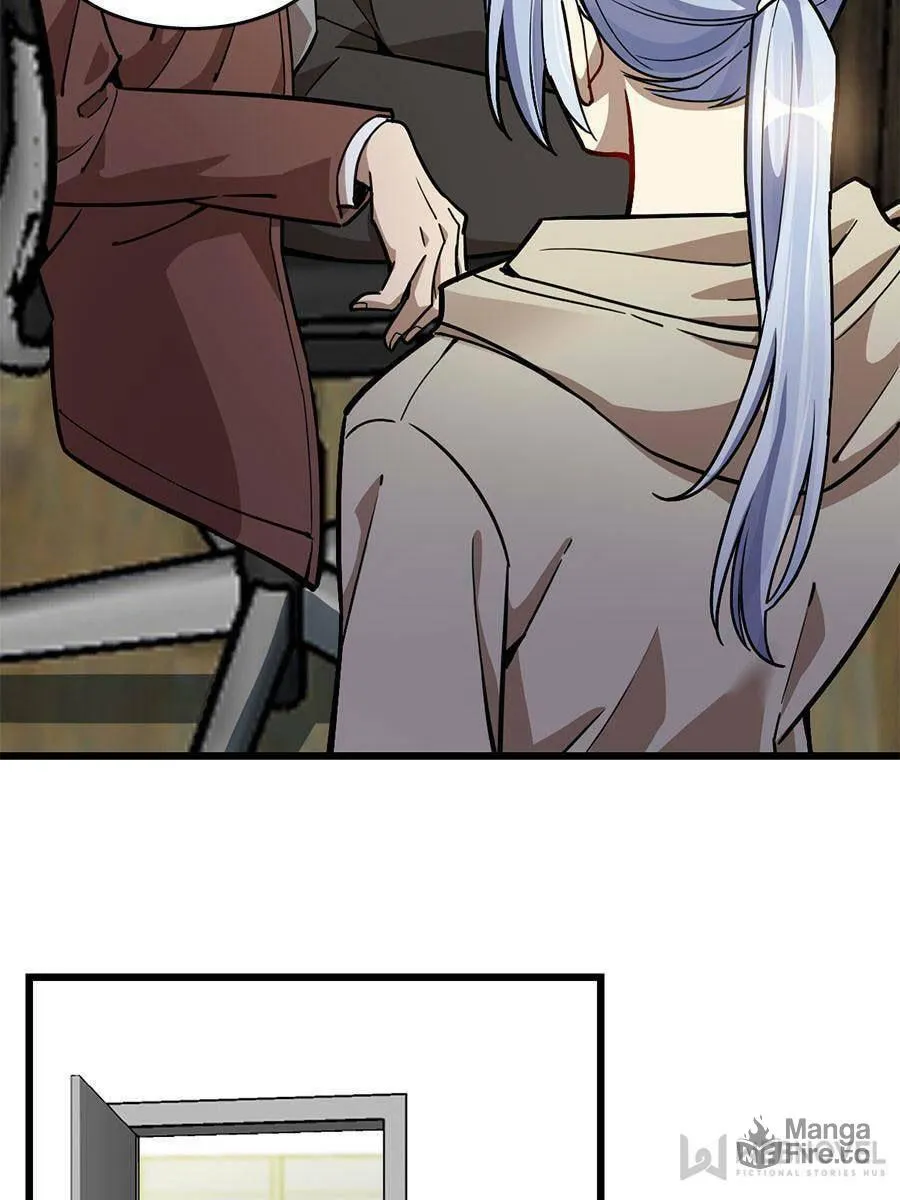 Night Bookstore Chapter 84 page 3 - 