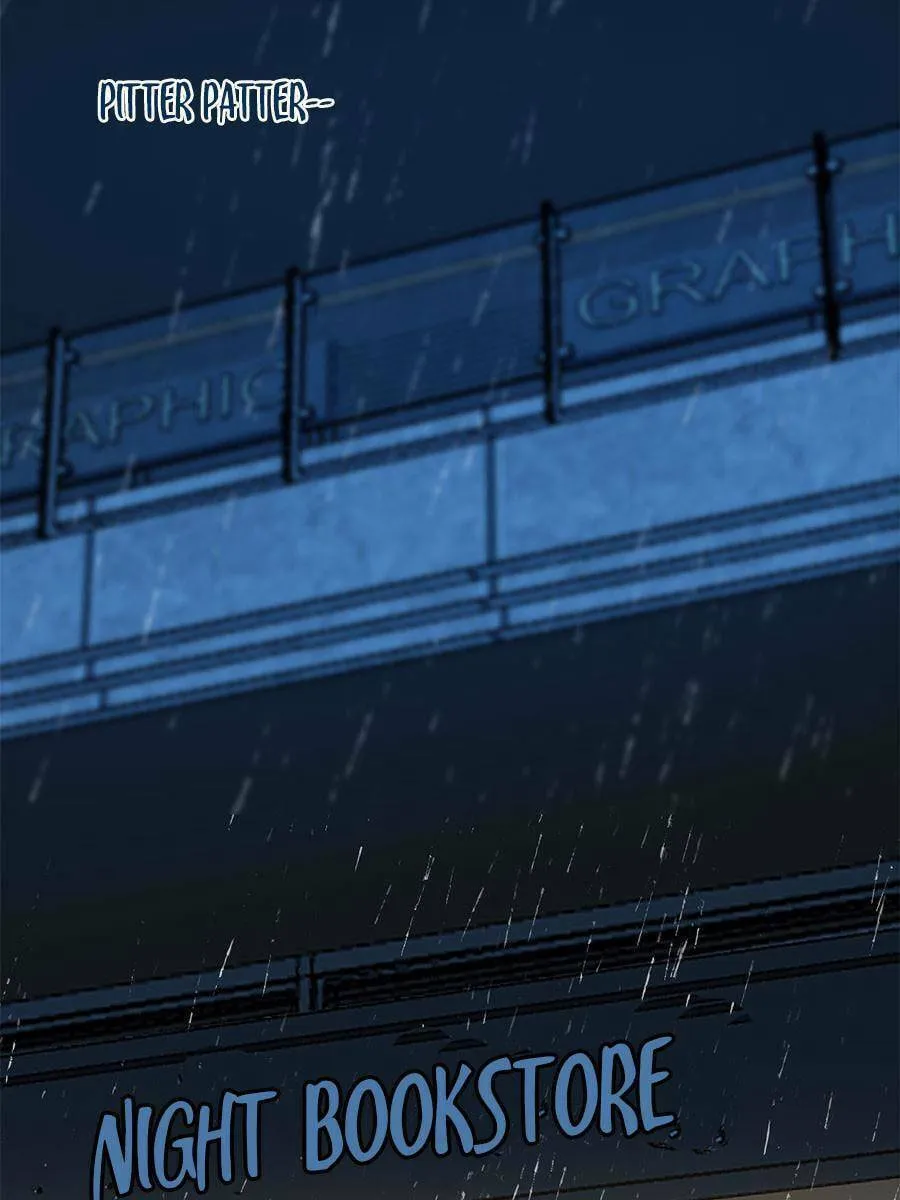 Night Bookstore Chapter 84 page 22 - 