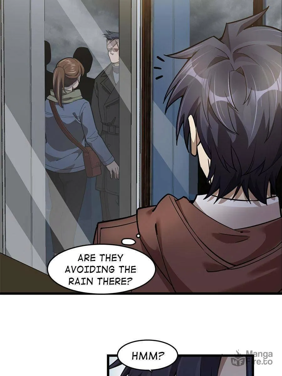 Night Bookstore Chapter 84 page 24 - 