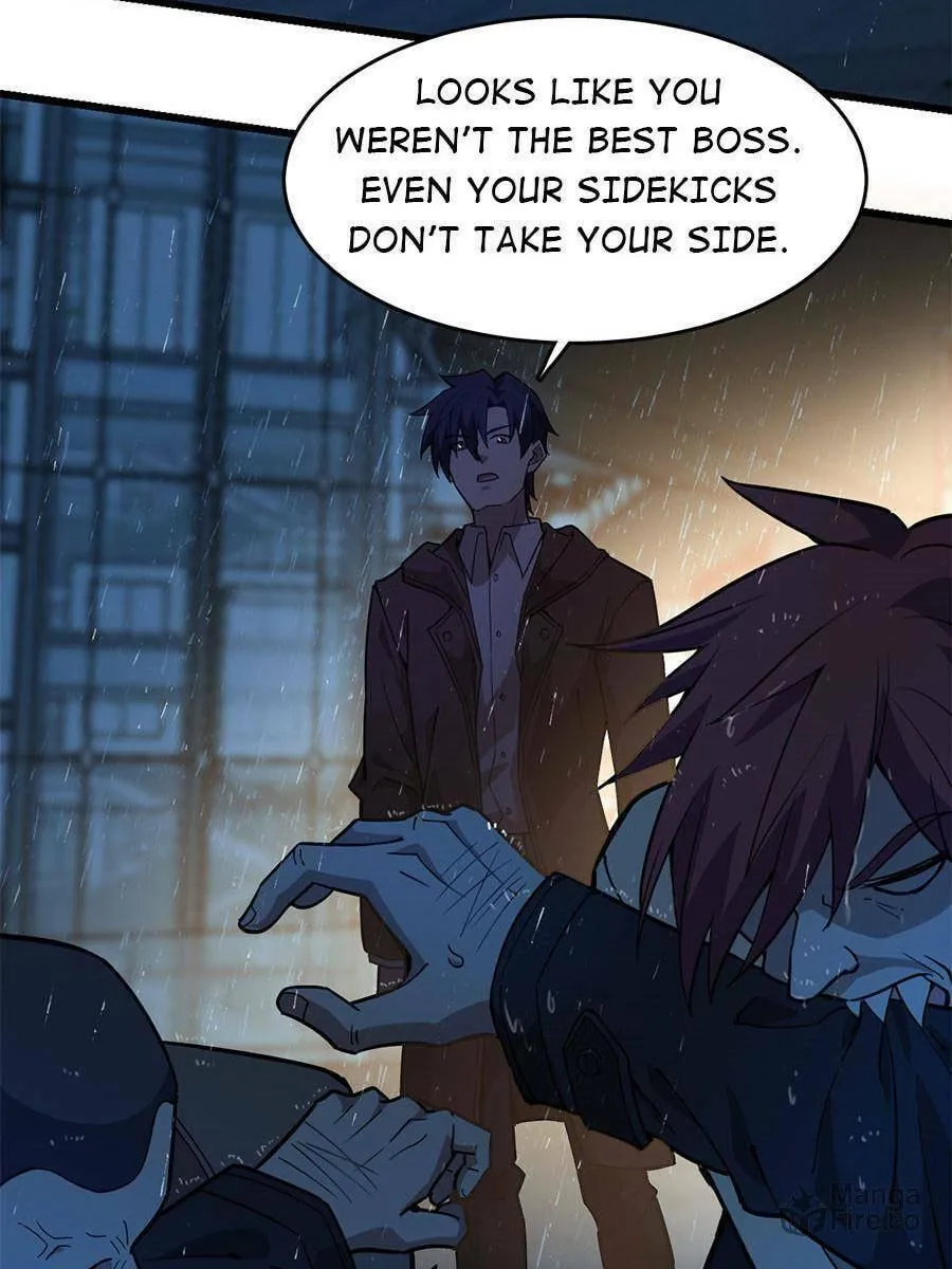 Night Bookstore Chapter 84 page 30 - 