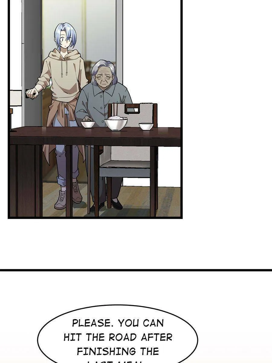 Night Bookstore Chapter 84 page 4 - 