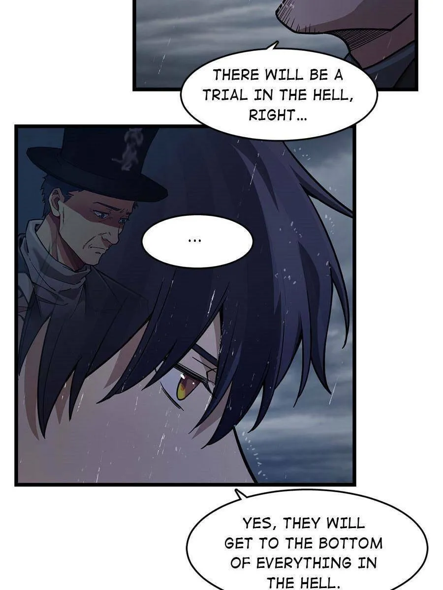 Night Bookstore Chapter 84 page 38 - 