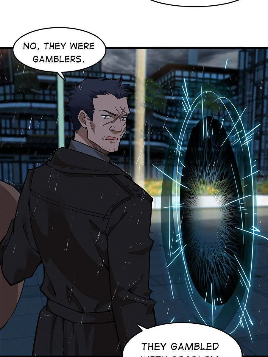 Night Bookstore Chapter 84 page 41 - 