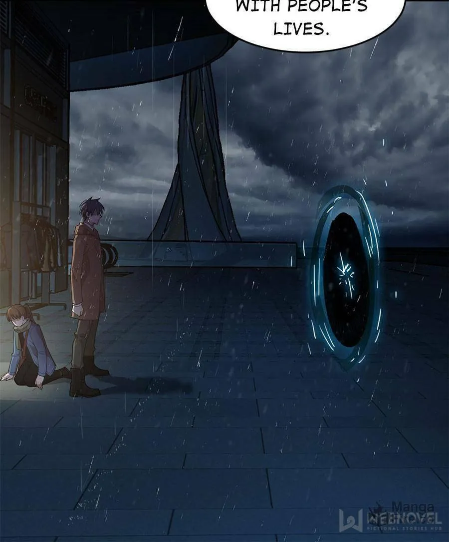 Night Bookstore Chapter 84 page 42 - 