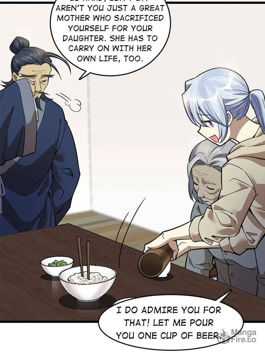 Night Bookstore Chapter 84 page 9 - 