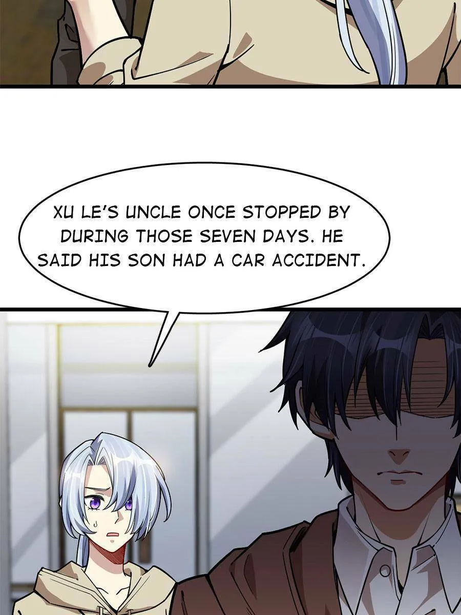 Night Bookstore Chapter 85 page 13 - 
