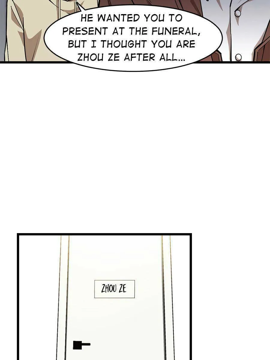 Night Bookstore Chapter 85 page 14 - 