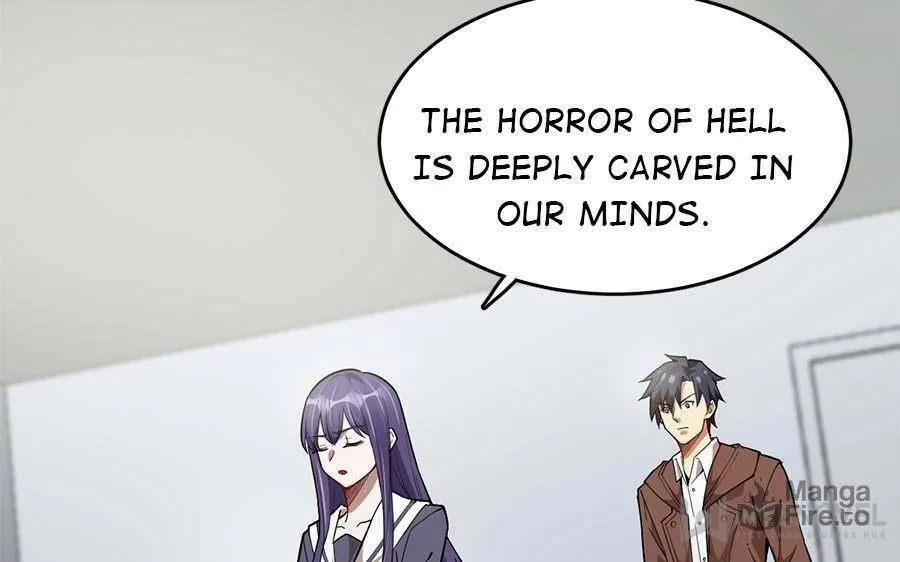 Night Bookstore Chapter 85 page 21 - 