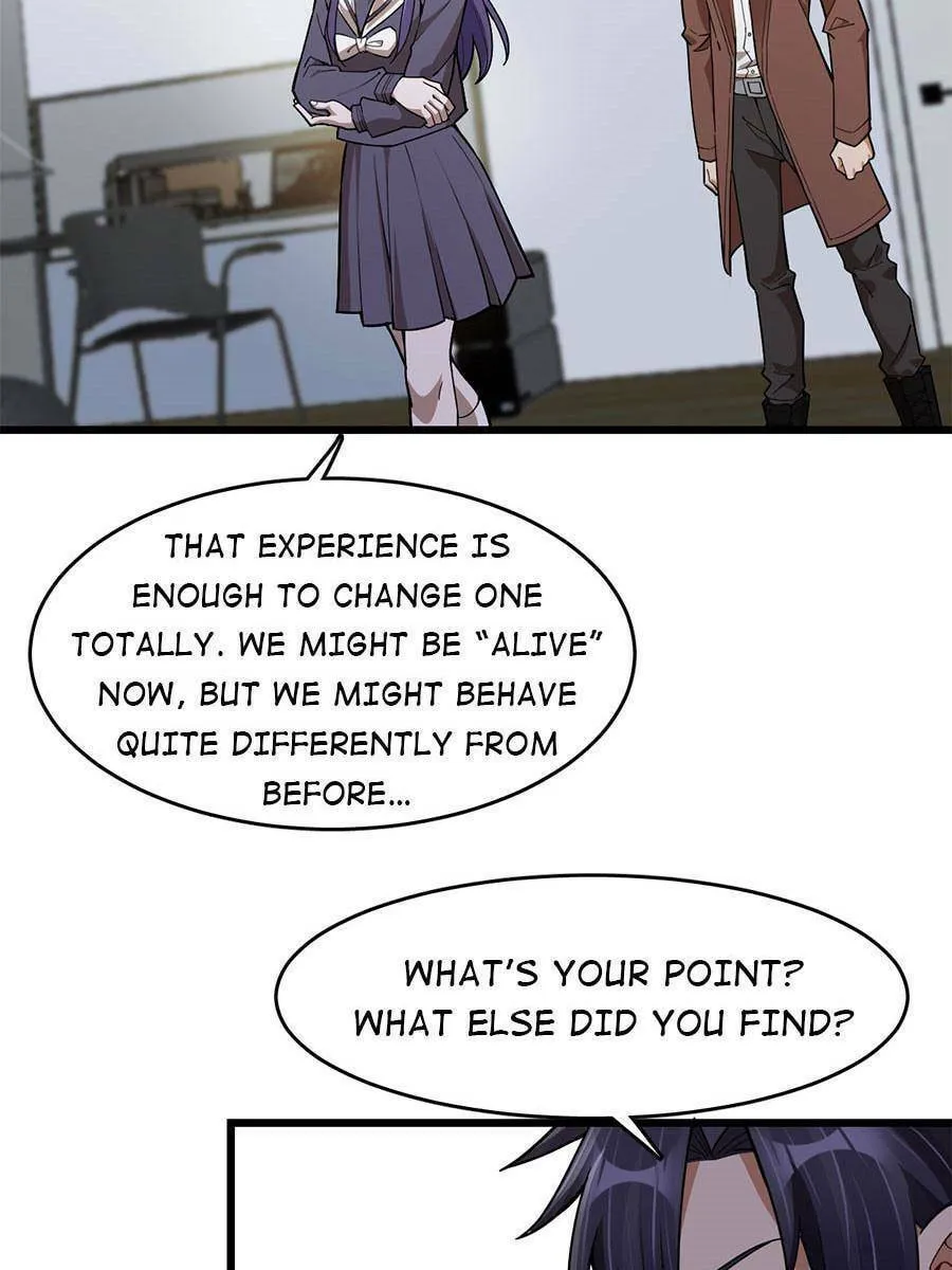 Night Bookstore Chapter 85 page 22 - 