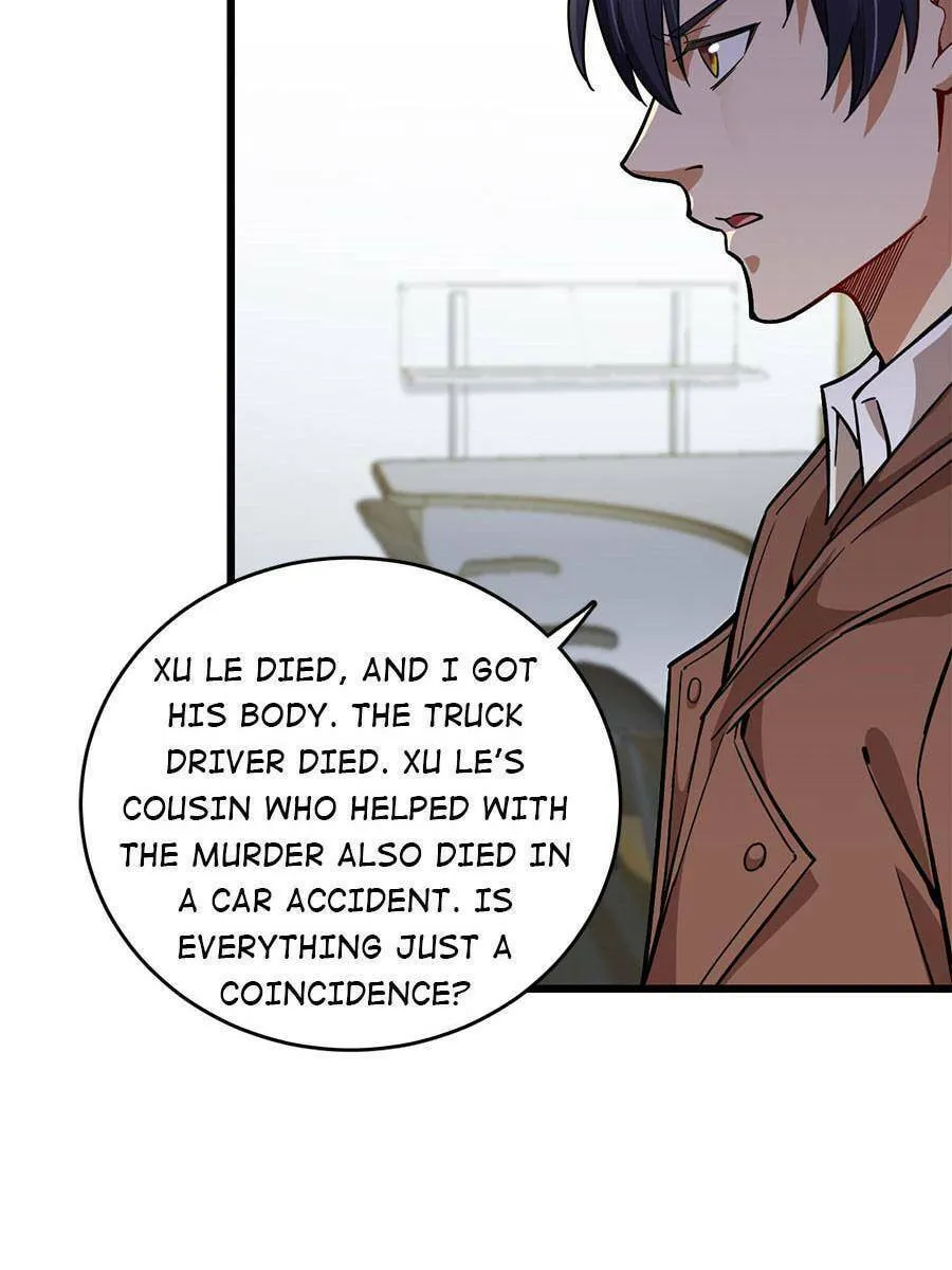 Night Bookstore Chapter 85 page 23 - 