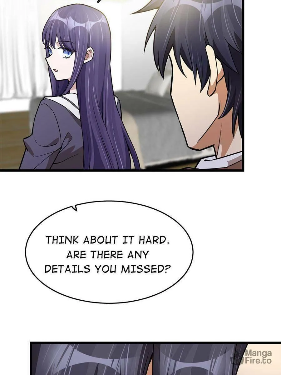 Night Bookstore Chapter 85 page 25 - 