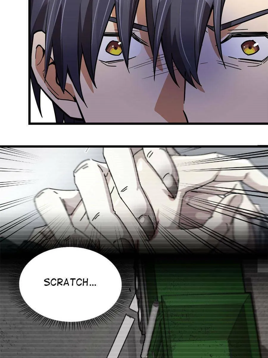 Night Bookstore Chapter 85 page 26 - 