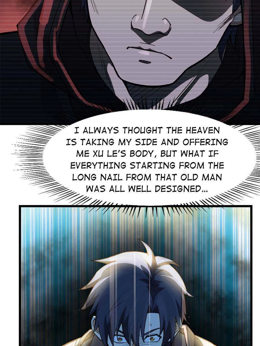 Night Bookstore Chapter 85 page 32 - 