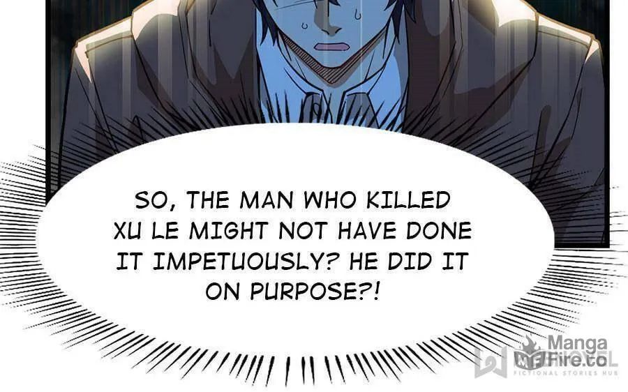 Night Bookstore Chapter 85 page 33 - 