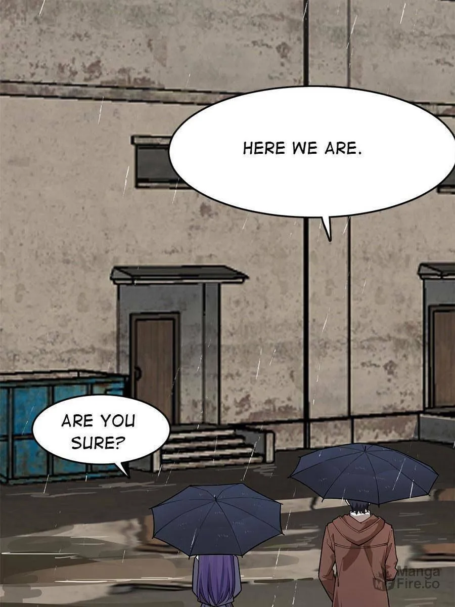Night Bookstore Chapter 85 page 36 - 